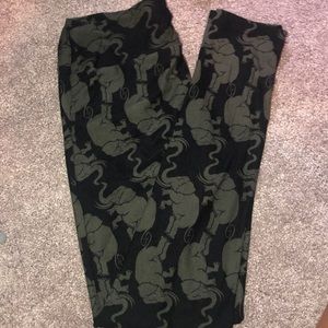 Lularoe leggings